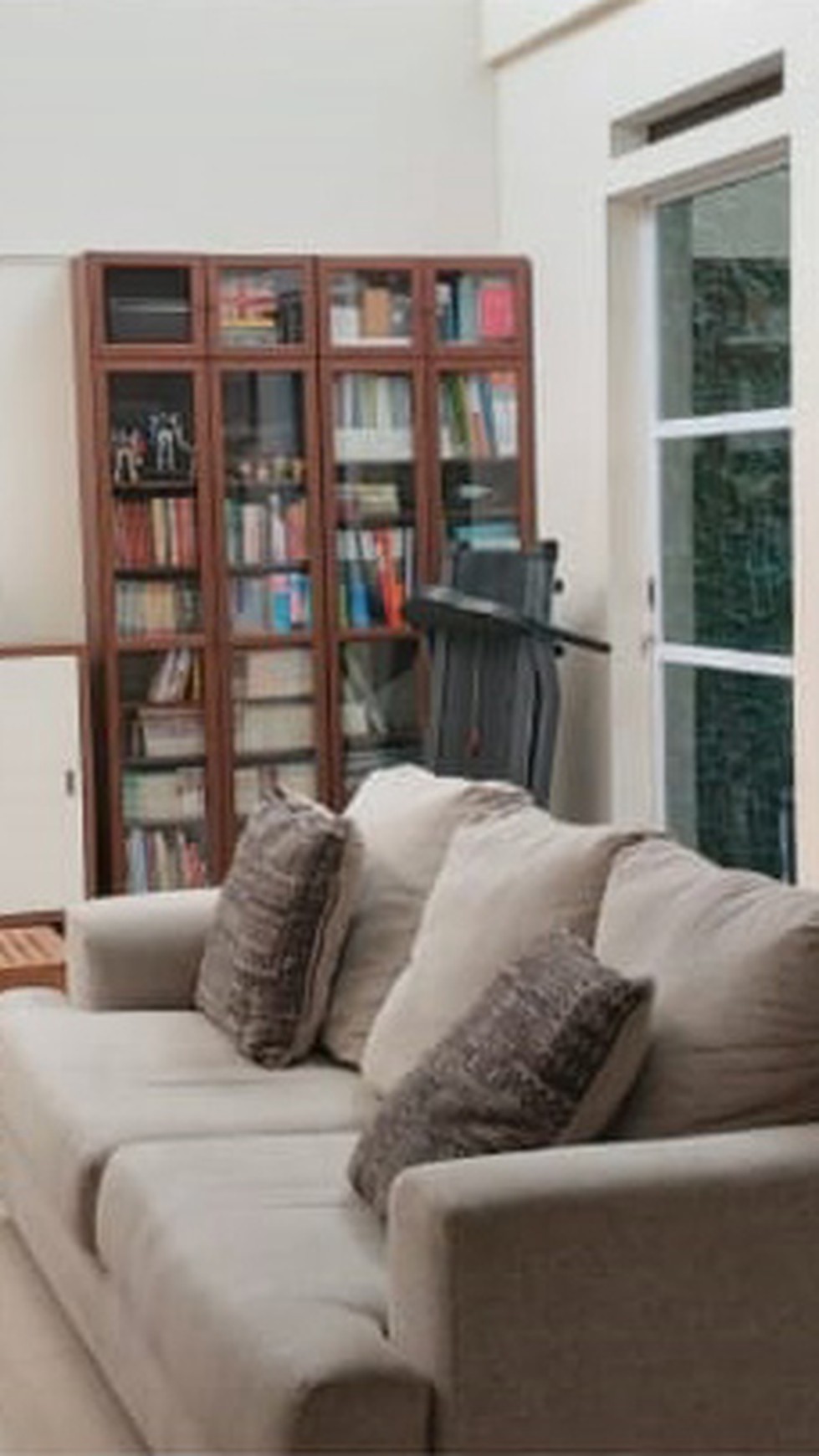 Rumah Siap Huni, Hunian Asri dan Lokasi @Pisok, Bintaro