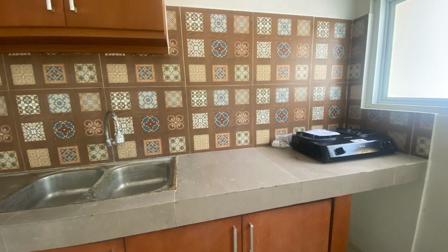 Di Sewakan Rumah Cantik Siap Huni Lingkungan Asri dan Nyaman @Bintaro Sektor 9.