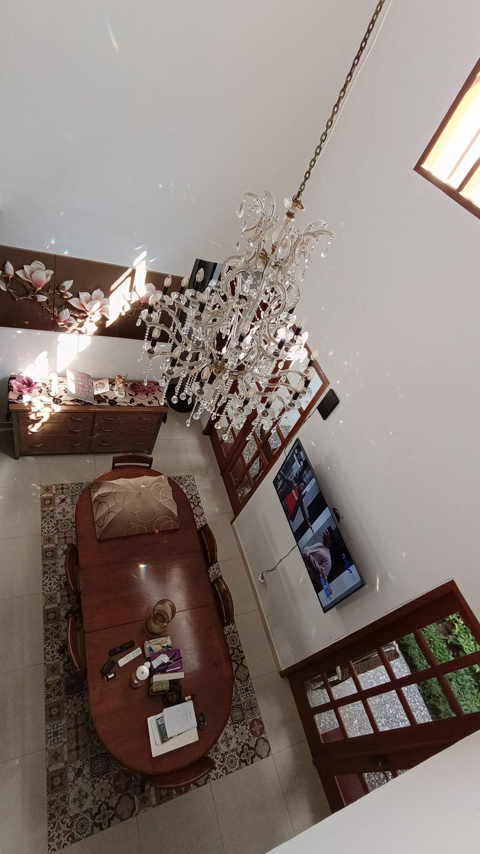 Rumah Siap Huni di Kucica, Sektor 9 Bintaro Jaya