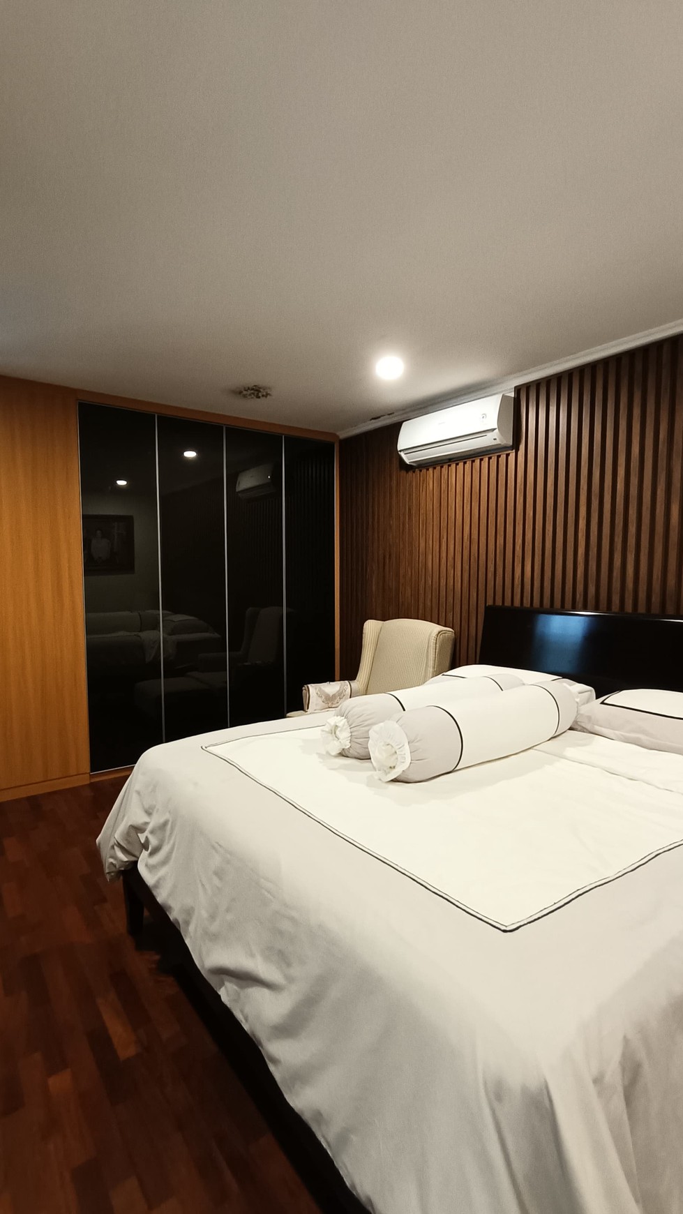 Rumah Siap Huni di Kucica, Sektor 9 Bintaro Jaya