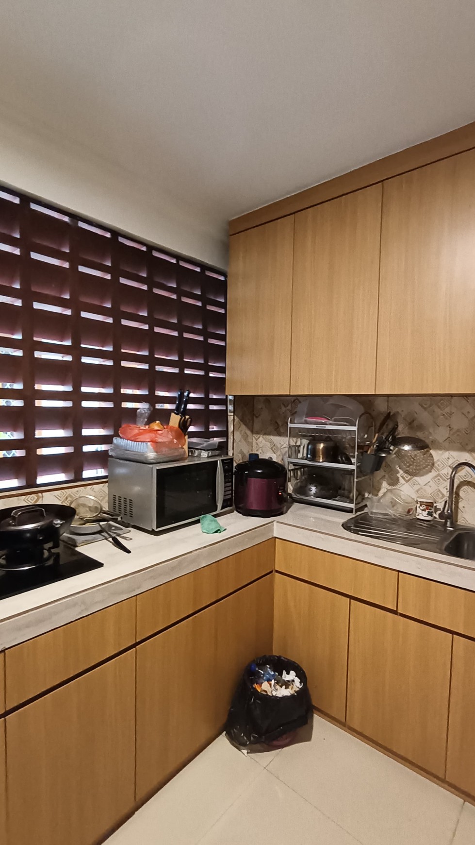 Rumah Siap Huni di Kucica, Sektor 9 Bintaro Jaya