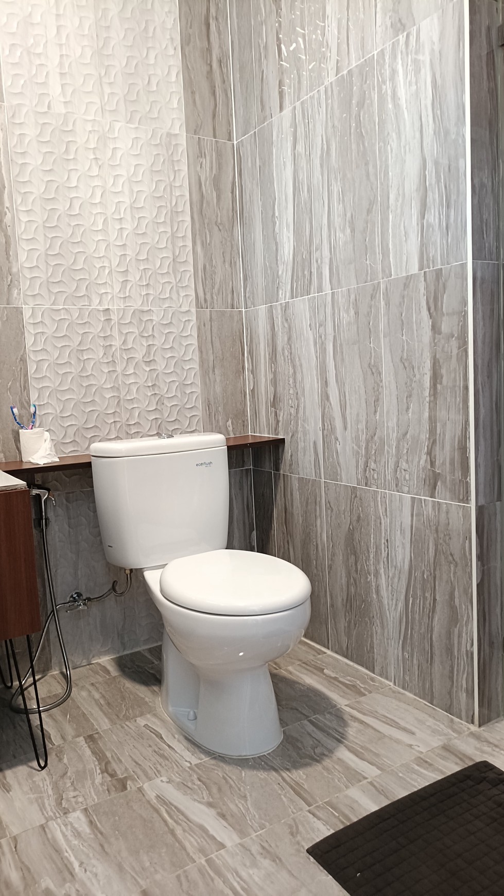 Rumah Siap Huni di Kucica, Sektor 9 Bintaro Jaya