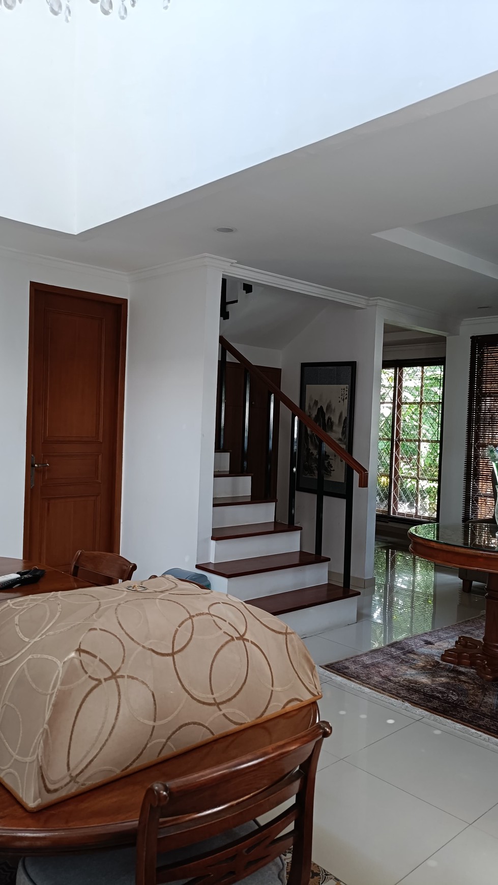 Rumah Siap Huni di Kucica, Sektor 9 Bintaro Jaya