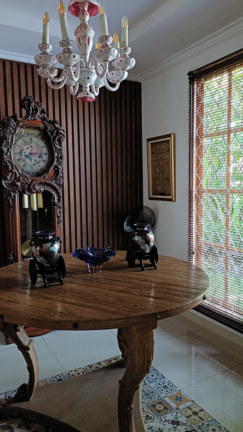 Rumah Siap Huni di Kucica, Sektor 9 Bintaro Jaya