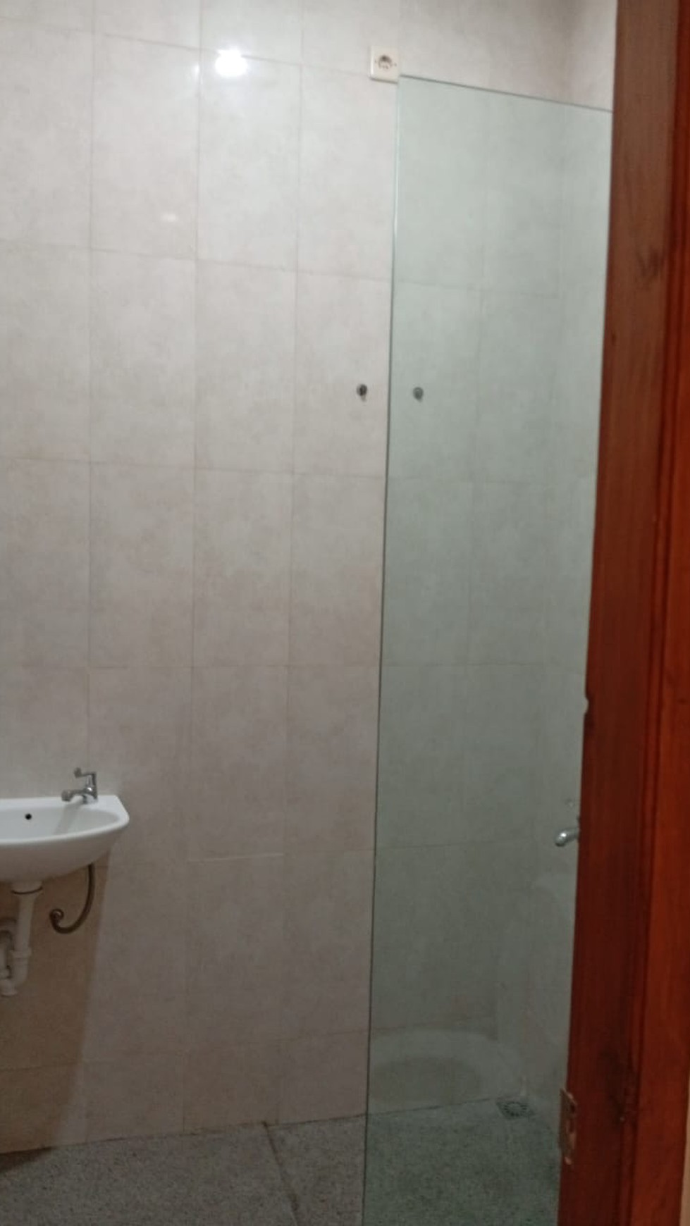 Rumah Dalam Perum Jambon Residence Kricak Tegalrejo Yogyakarta