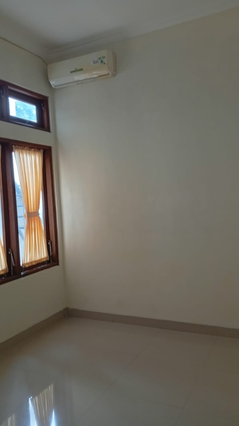 Rumah Dalam Perum Jambon Residence Kricak Tegalrejo Yogyakarta