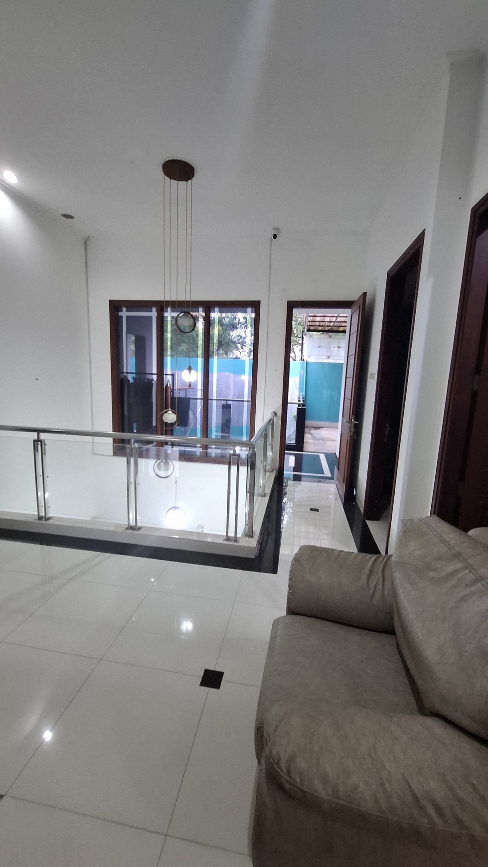 Rumah Mewah Di Perum Bale Hinggil Residence Ngaglik Sleman