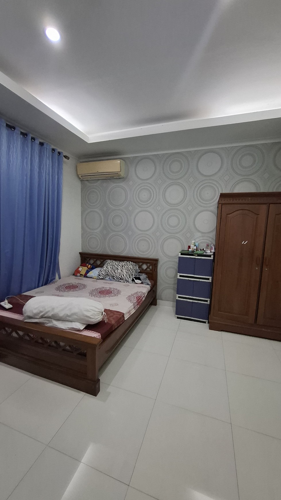 Rumah Mewah Di Perum Bale Hinggil Residence Ngaglik Sleman