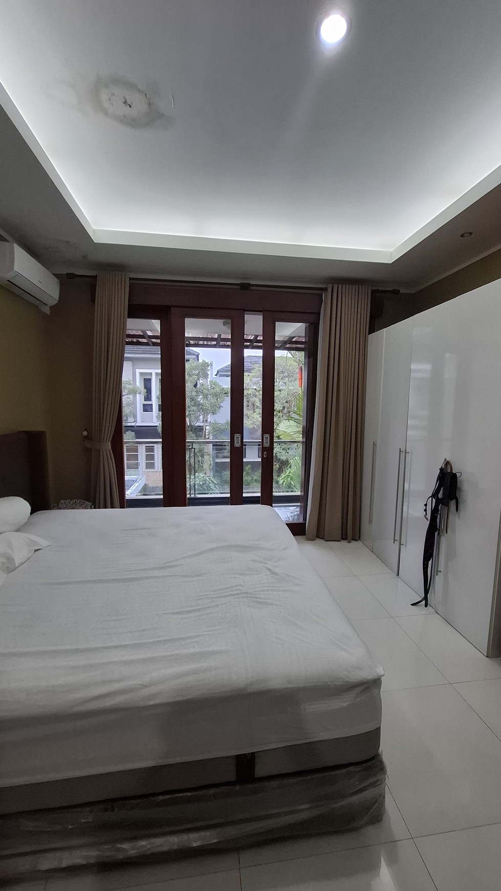 Rumah Mewah Di Perum Bale Hinggil Residence Ngaglik Sleman