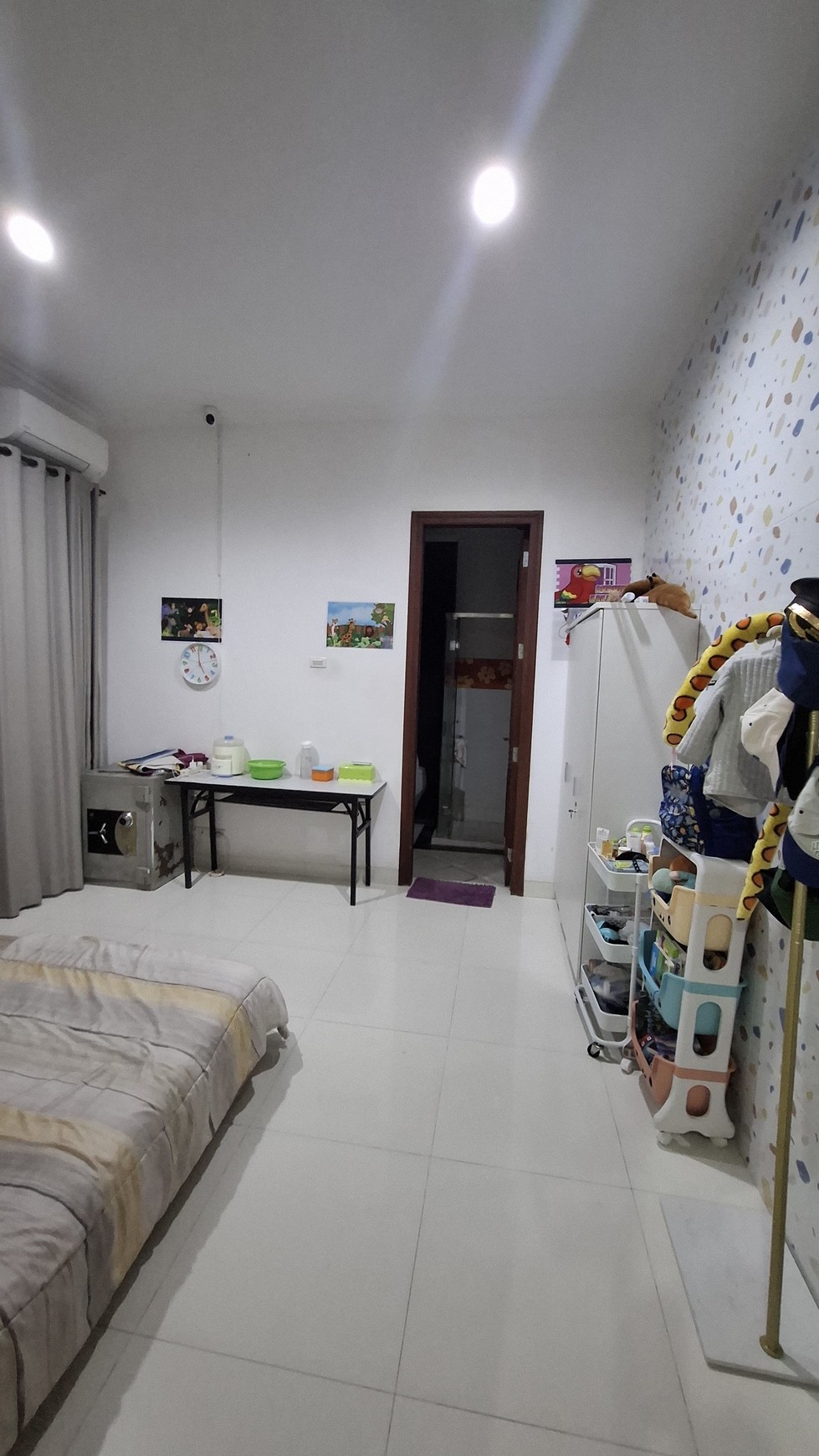Rumah Mewah Di Perum Bale Hinggil Residence Ngaglik Sleman