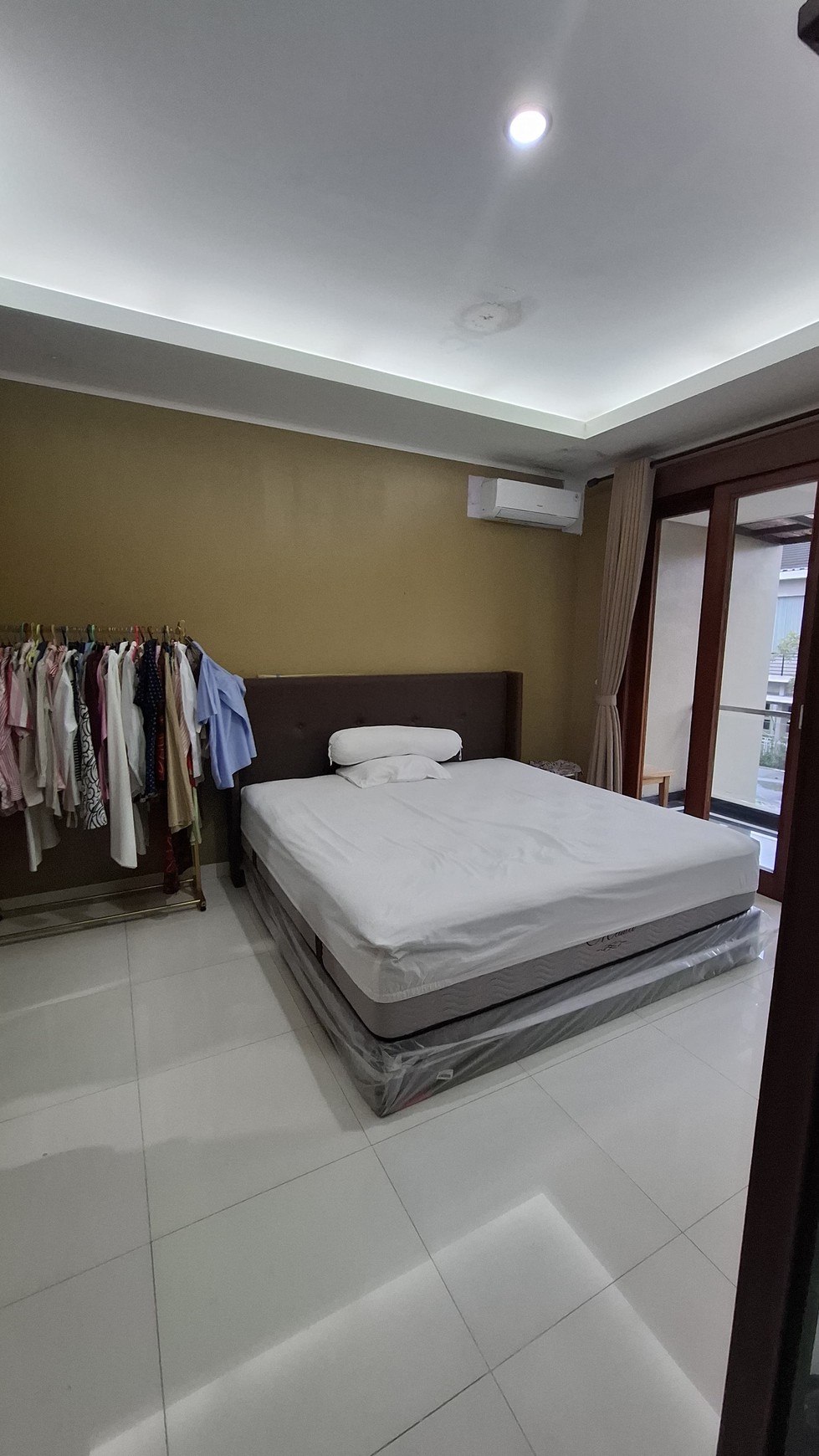 Rumah Mewah Di Perum Bale Hinggil Residence Ngaglik Sleman