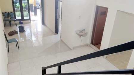 Rumah Siap Huni dengan Hunian Nyaman dan Asri di @Serpong
