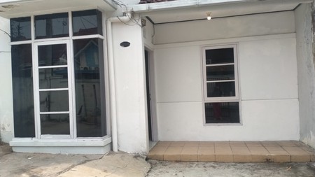 MURAH, Bebas Banjir, Strategis, Dalam Cluaster, Bisa KPR, Harga NEGO