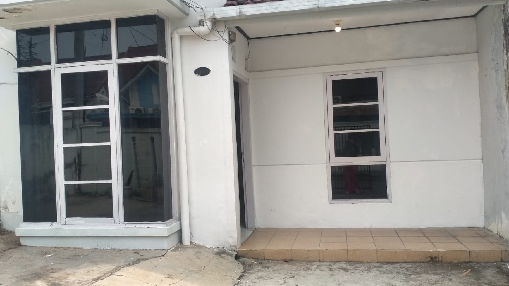 MURAH, Bebas Banjir, Strategis, Dalam Cluaster, Bisa KPR, Harga NEGO