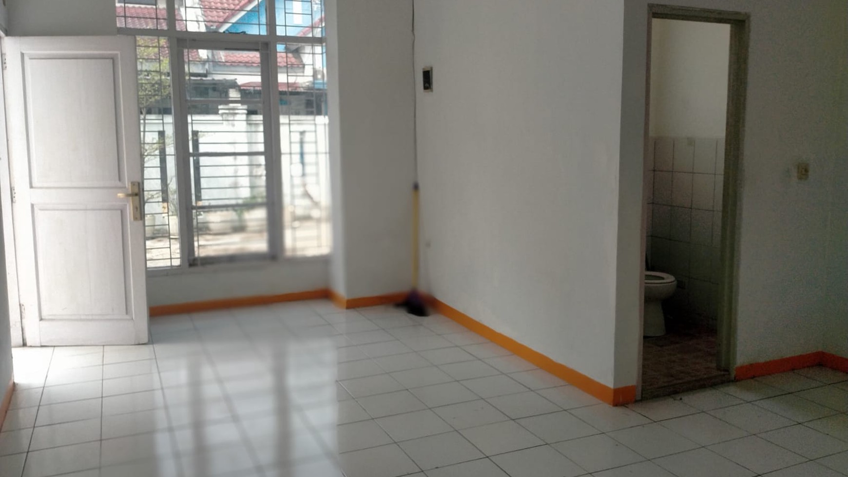 MURAH, Bebas Banjir, Strategis, Dalam Cluaster, Bisa KPR, Harga NEGO