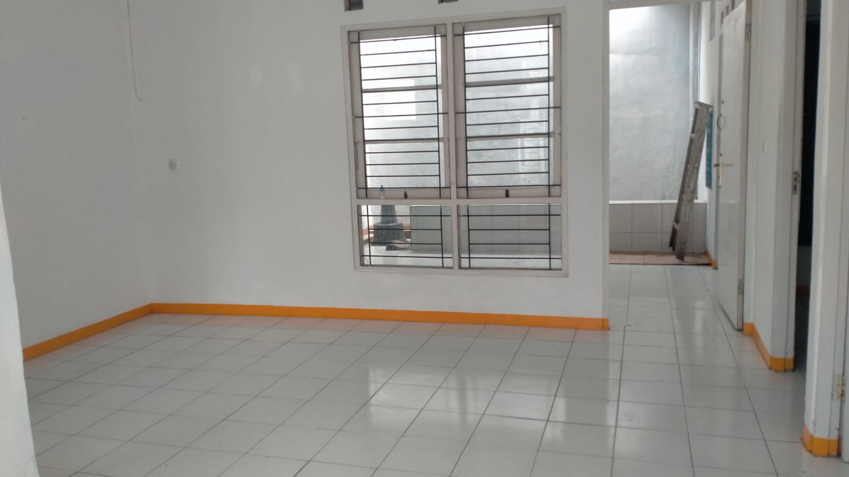 MURAH, Bebas Banjir, Strategis, Dalam Cluaster, Bisa KPR, Harga NEGO