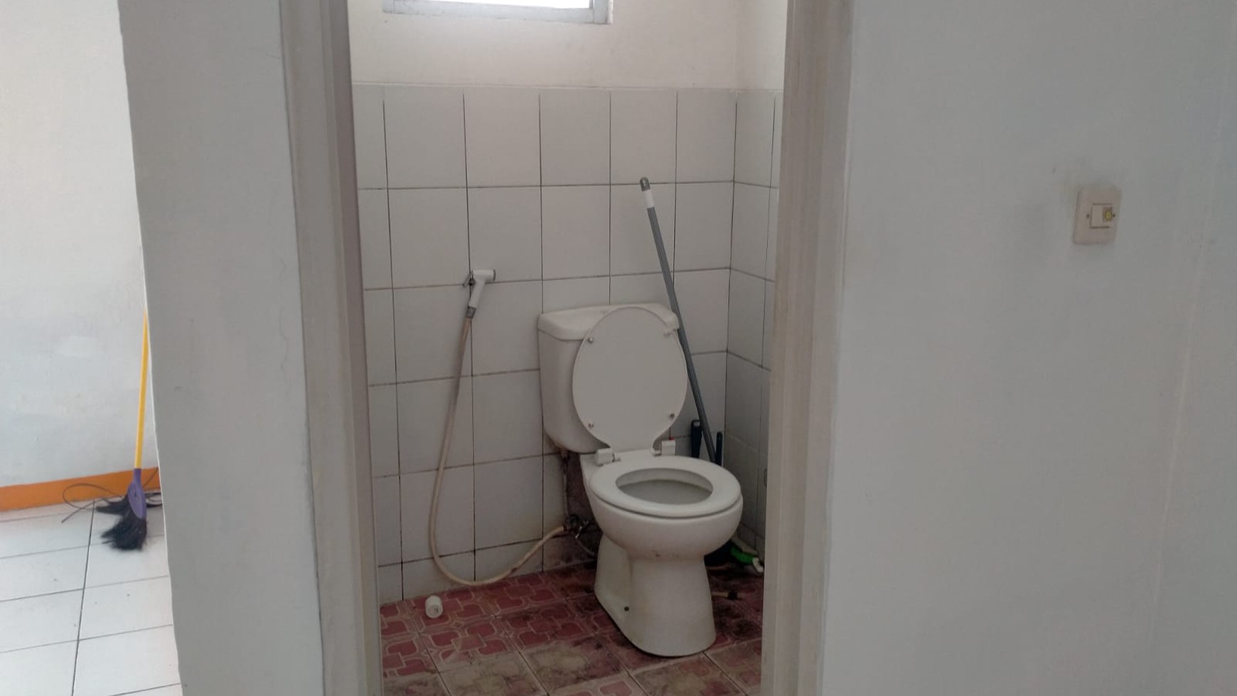 MURAH, Bebas Banjir, Strategis, Dalam Cluaster, Bisa KPR, Harga NEGO