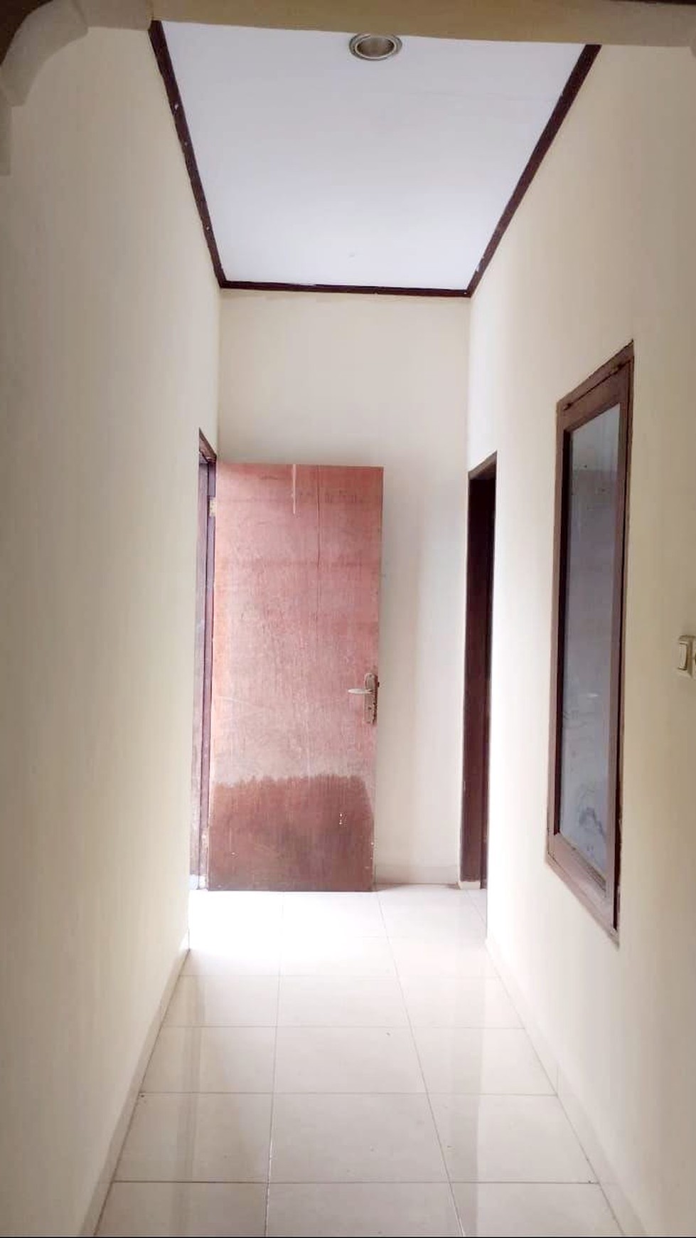 Rumah Siap Huni dengan Hunian Nyaman dan Asri di @Serpong