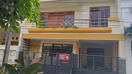 Rumah Siap Huni Dijual Semolowaru Indah Sukolilo Surabaya