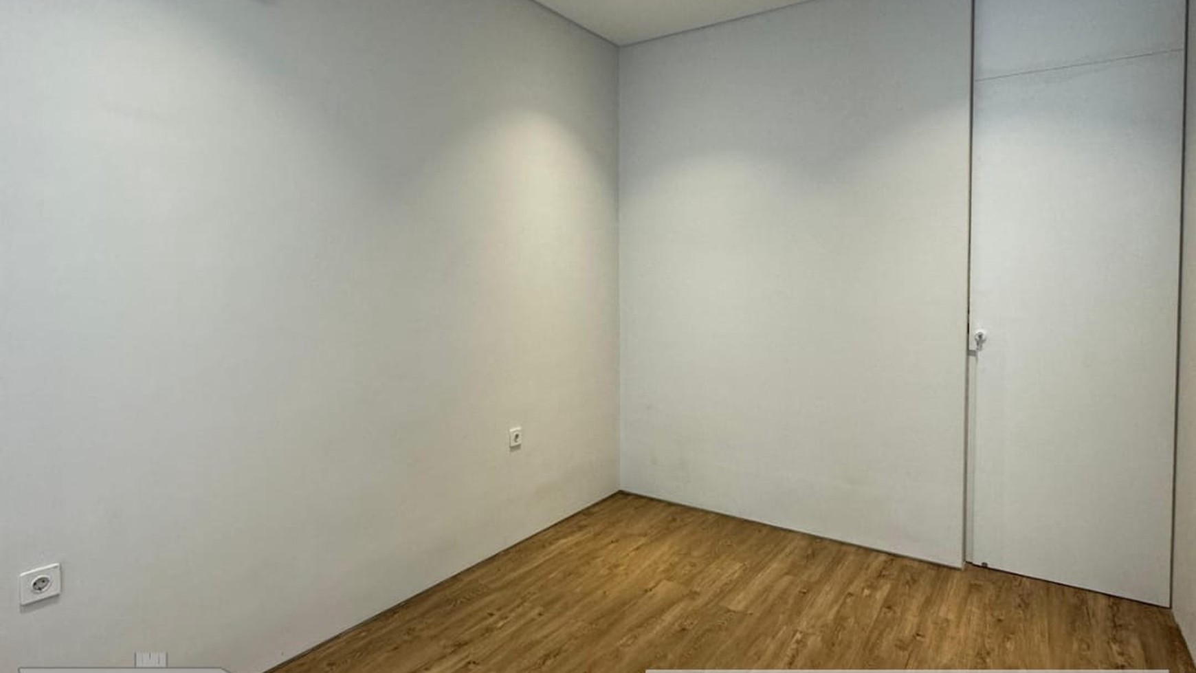DIJUAL RUMAH MODERN SCANDINAVIAN HOUSE - MOJOKLANGGRU SURABAYA TIMUR