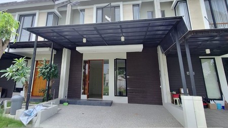TURUH HARGA!!! DIJUAL RUMAH MEWAH CANTIK DAN STRATEGIS - NORTH WEST HILL CITRALAND