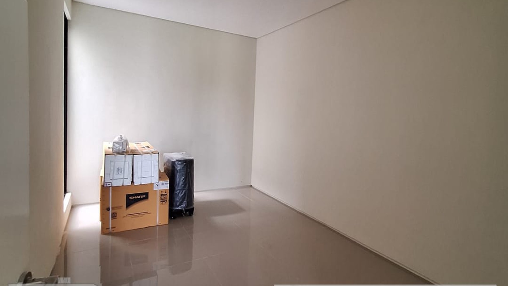 TURUH HARGA!!! DIJUAL RUMAH MEWAH CANTIK DAN STRATEGIS - NORTH WEST HILL CITRALAND