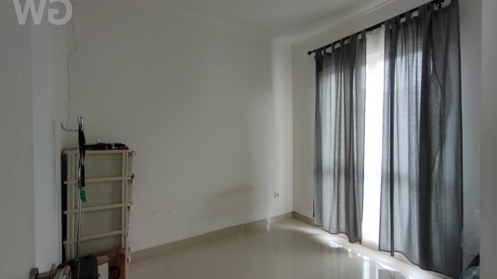 Rumah Dijual di Cluster Monte Torena Grand Wisata - Hunian Modern Siap Huni Dekat Mall