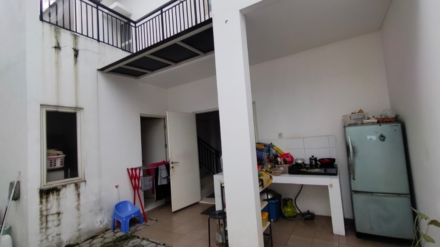 Rumah Dijual di Cluster Monte Torena Grand Wisata - Hunian Modern Siap Huni Dekat Mall