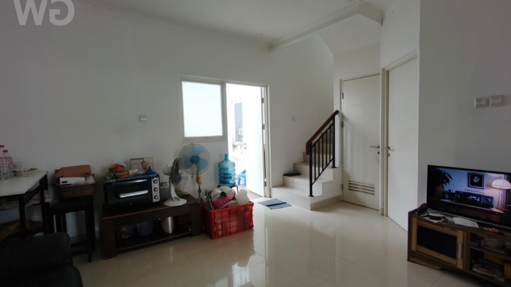 Rumah Dijual di Cluster Monte Torena Grand Wisata - Hunian Modern Siap Huni Dekat Mall