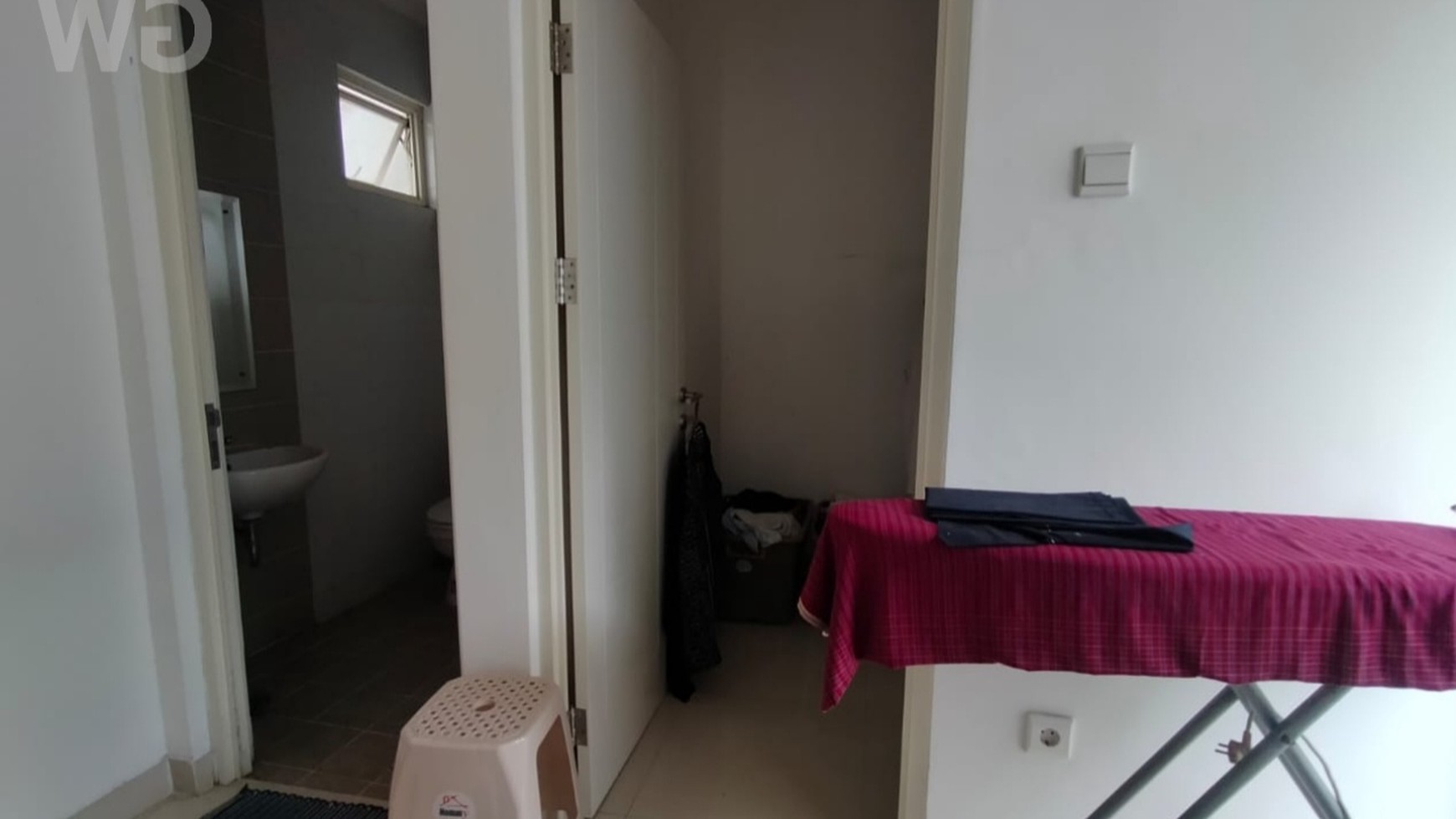Rumah Dijual di Cluster Monte Torena Grand Wisata - Hunian Modern Siap Huni Dekat Mall