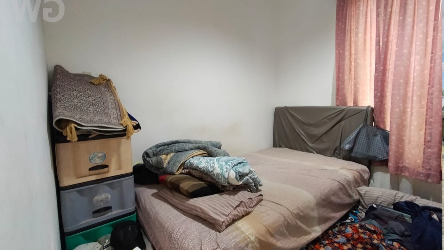 Rumah Dijual di Cluster Monte Torena Grand Wisata - Hunian Modern Siap Huni Dekat Mall