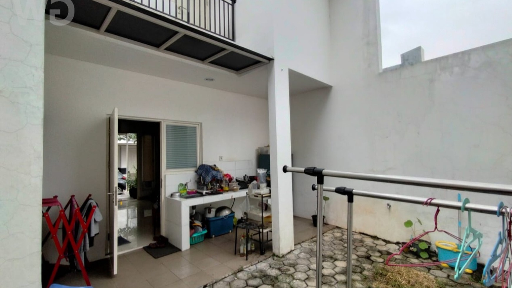 Rumah Dijual di Cluster Monte Torena Grand Wisata - Hunian Modern Siap Huni Dekat Mall