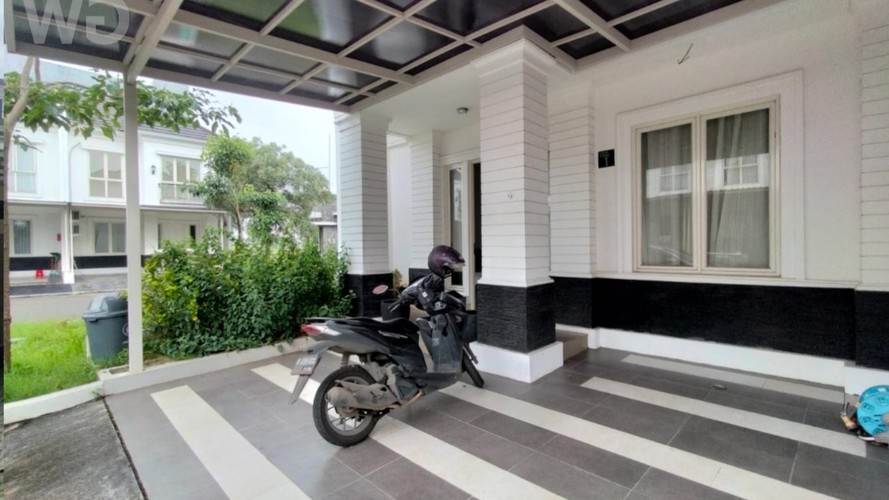 Rumah Dijual di Cluster Monte Torena Grand Wisata - Hunian Modern Siap Huni Dekat Mall