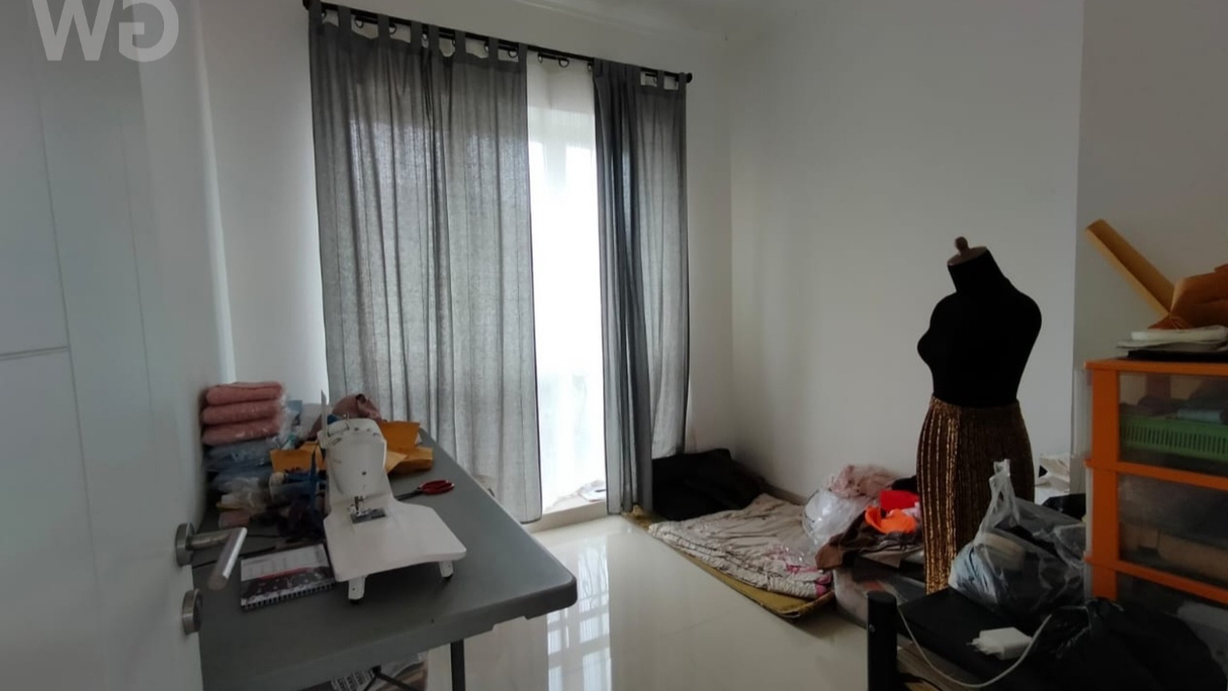 Rumah Dijual di Cluster Monte Torena Grand Wisata - Hunian Modern Siap Huni Dekat Mall