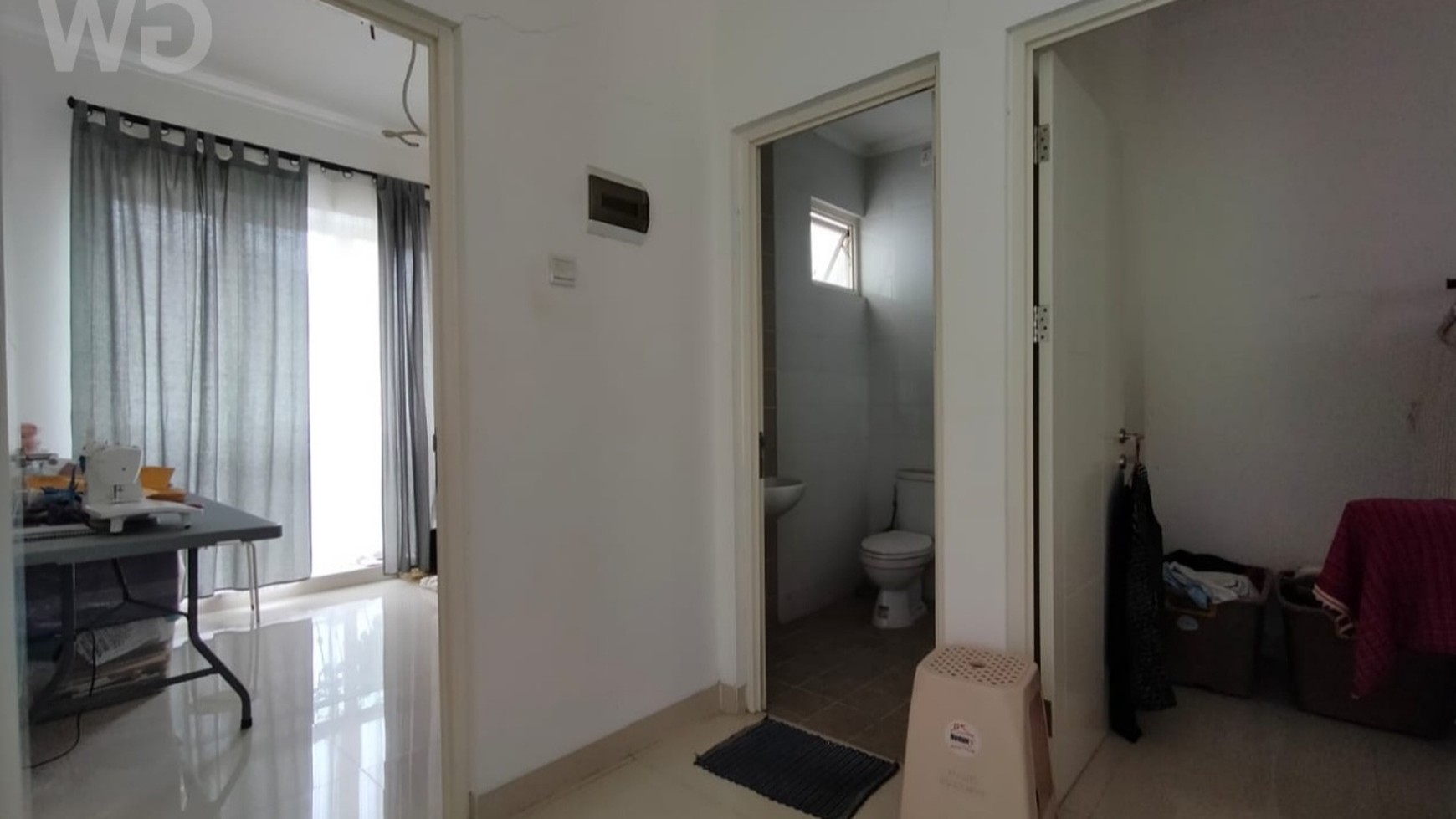 Rumah Dijual di Cluster Monte Torena Grand Wisata - Hunian Modern Siap Huni Dekat Mall