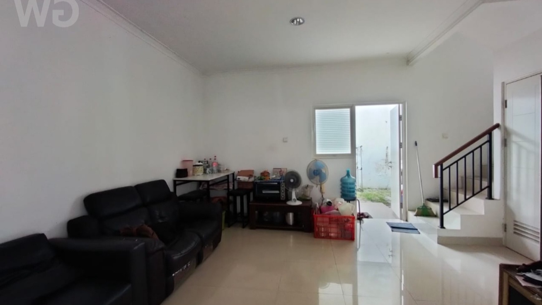 Rumah Dijual di Cluster Monte Torena Grand Wisata - Hunian Modern Siap Huni Dekat Mall