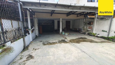 Disewakan Rumah di Jalan Diponegoro Surabaya Pusat