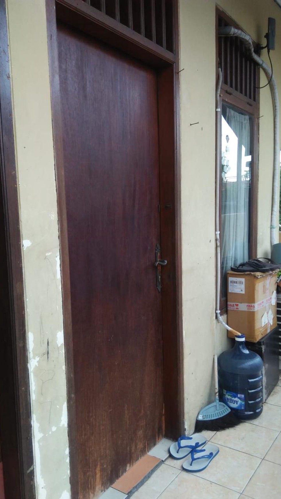 Rumah Kos kosan Area Kelapa Gading Lokasi Strategis
