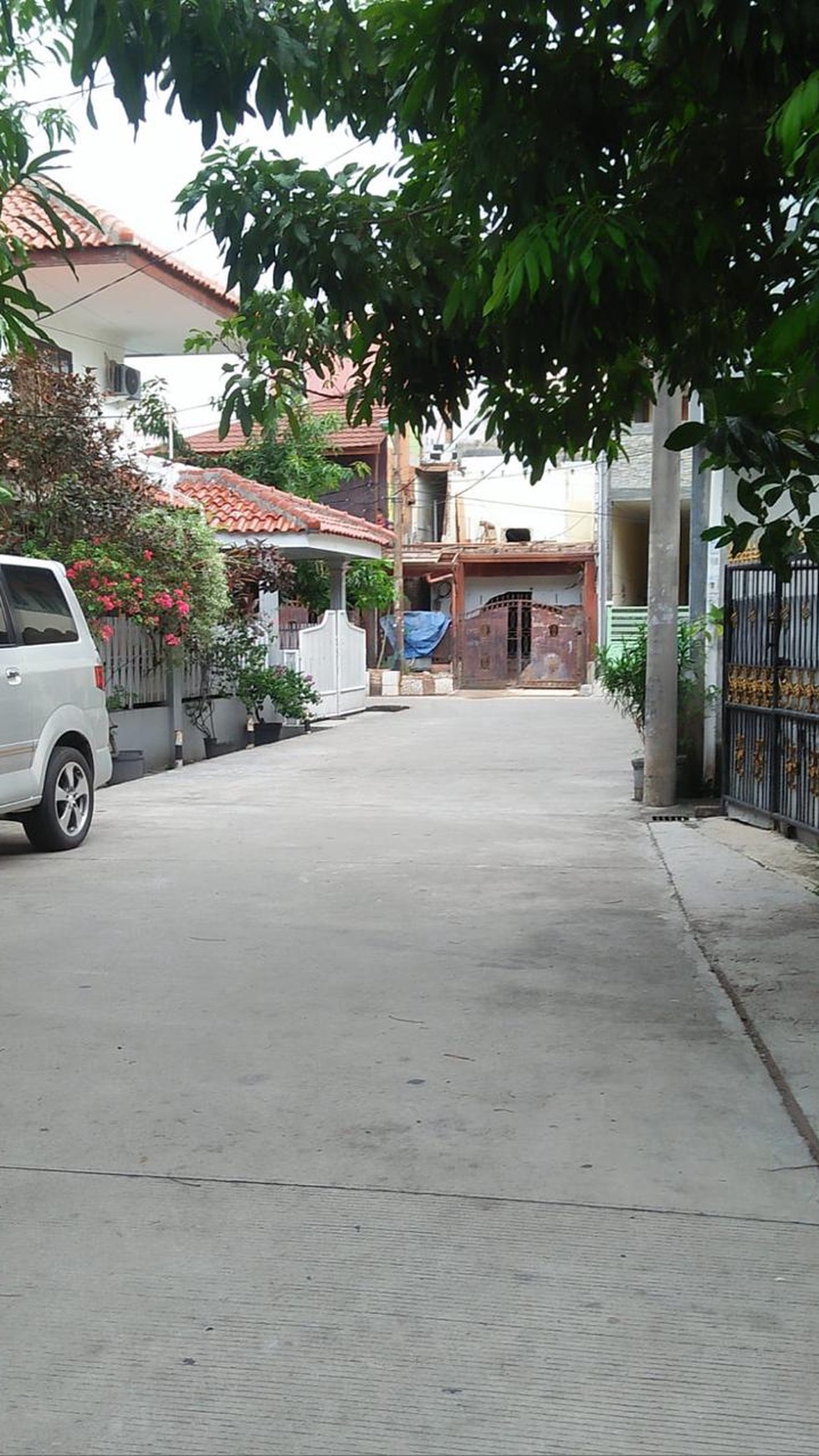 Rumah Kos kosan Area Kelapa Gading Lokasi Strategis