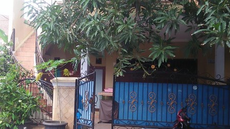 Rumah Kos kosan Area Kelapa Gading Lokasi Strategis