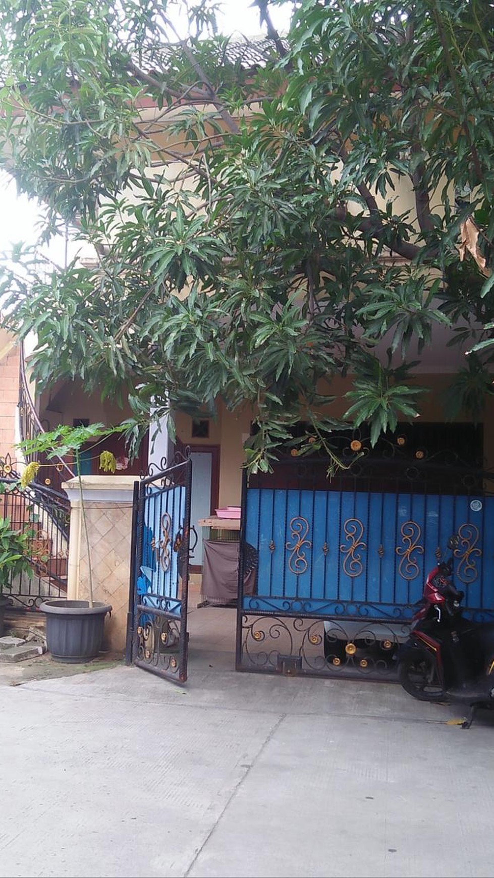 Rumah Kos kosan Area Kelapa Gading Lokasi Strategis