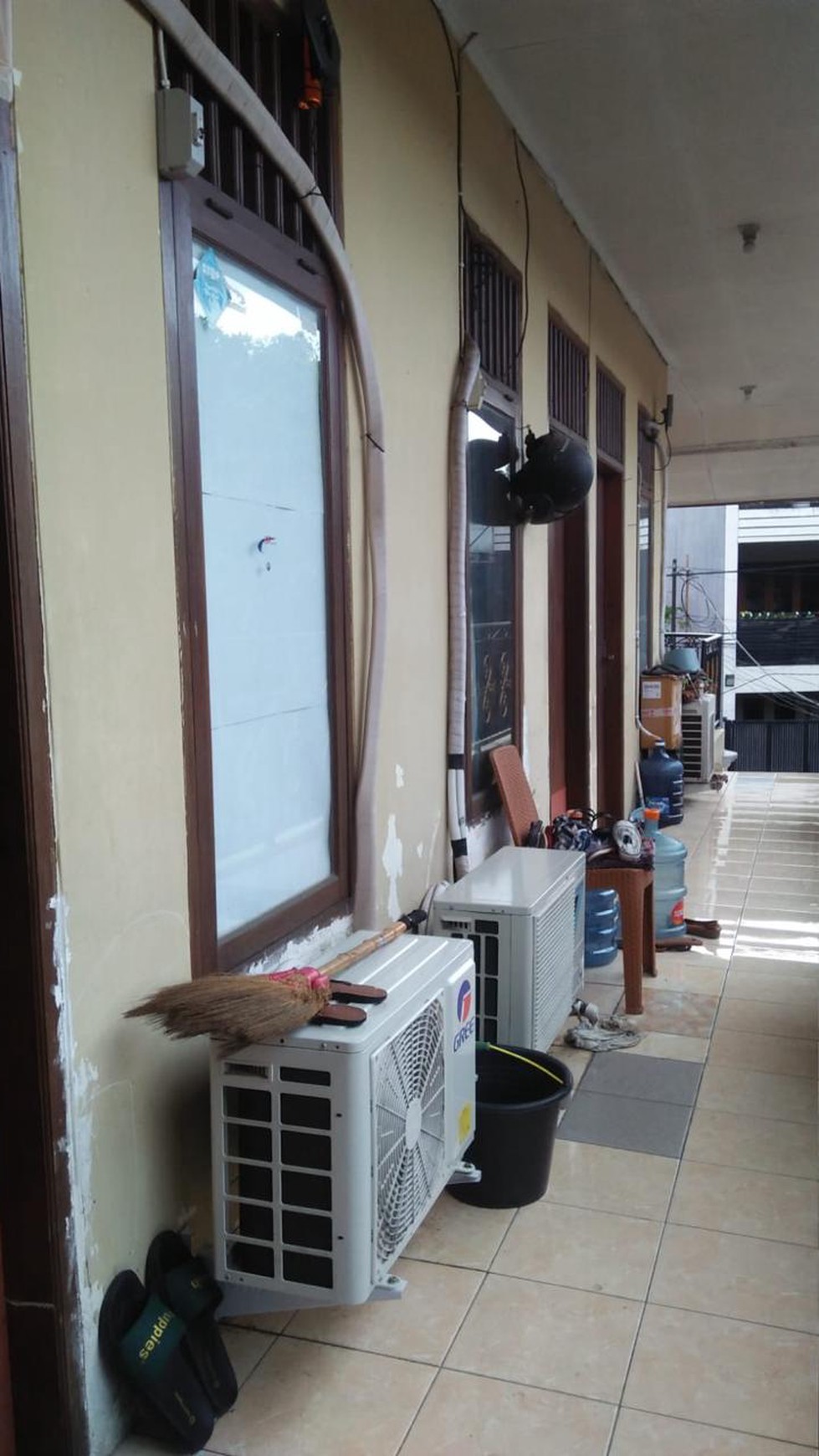 Rumah Kos kosan Area Kelapa Gading Lokasi Strategis