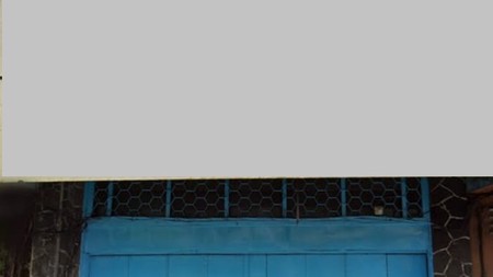 Ruko 2 Lantai Lokasi Strategis di Pusat Kota Magelang