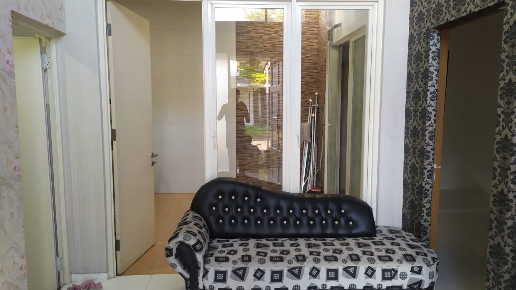 Dijual rumah murah citra harmoni 
