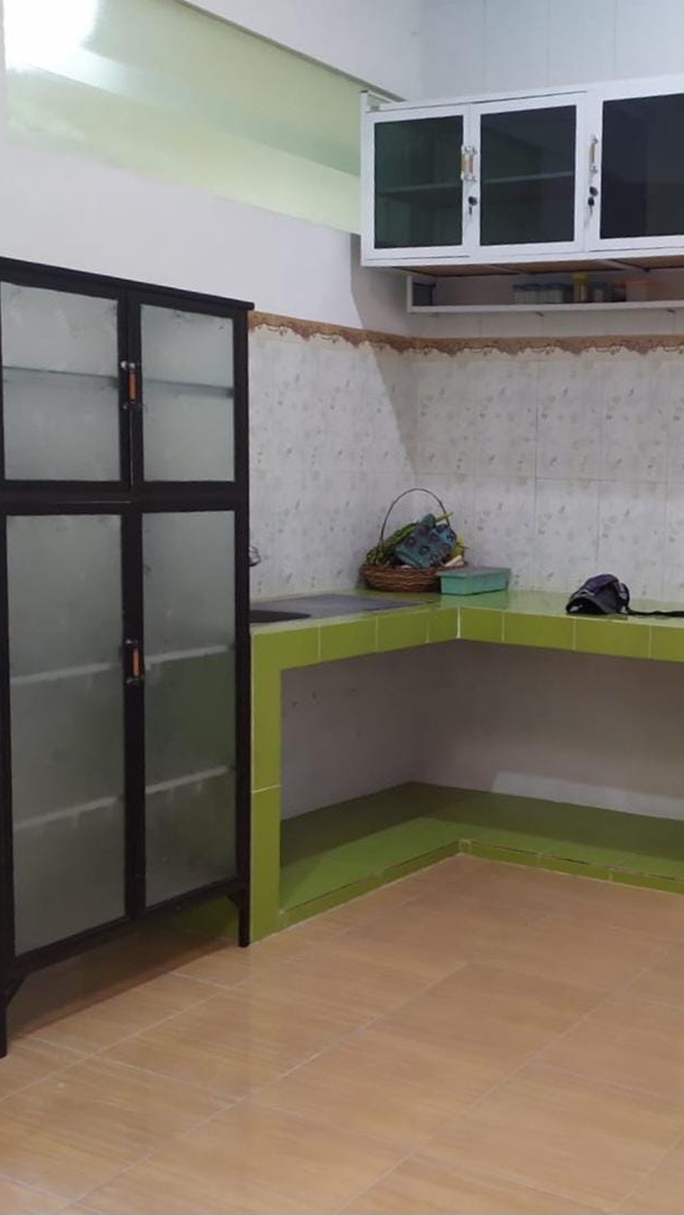 Dijual rumah murah citra harmoni 