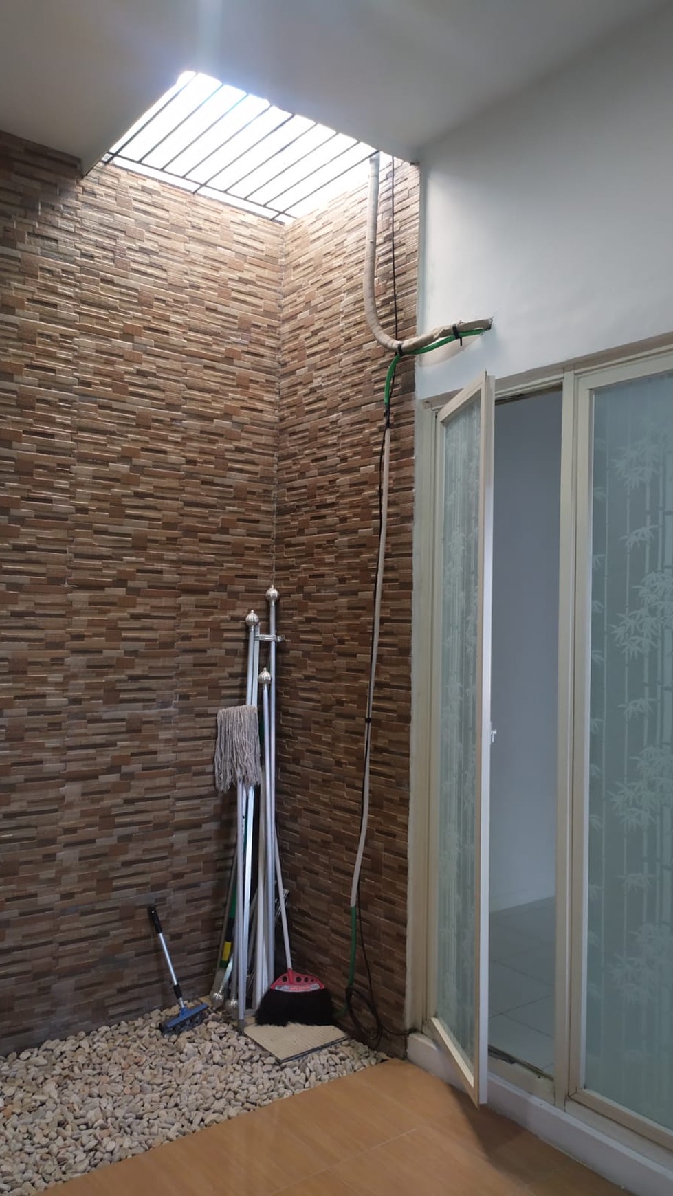 Dijual rumah murah citra harmoni 
