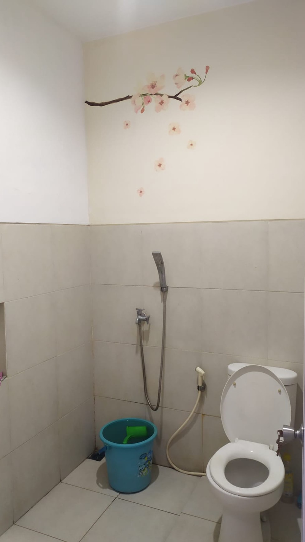 Dijual rumah murah citra harmoni 