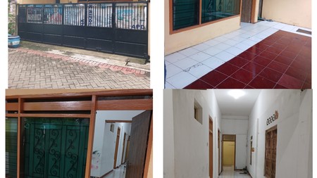 Dijual Rumah Daerah (searching dulu judul digoogle) 
