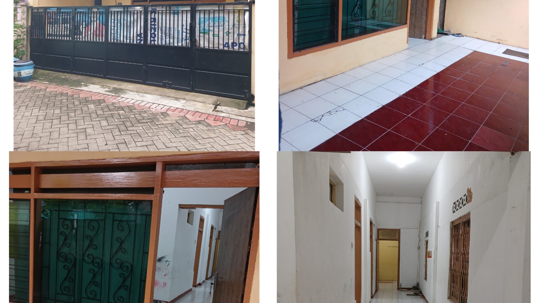 Dijual Rumah Daerah (searching dulu judul digoogle) 