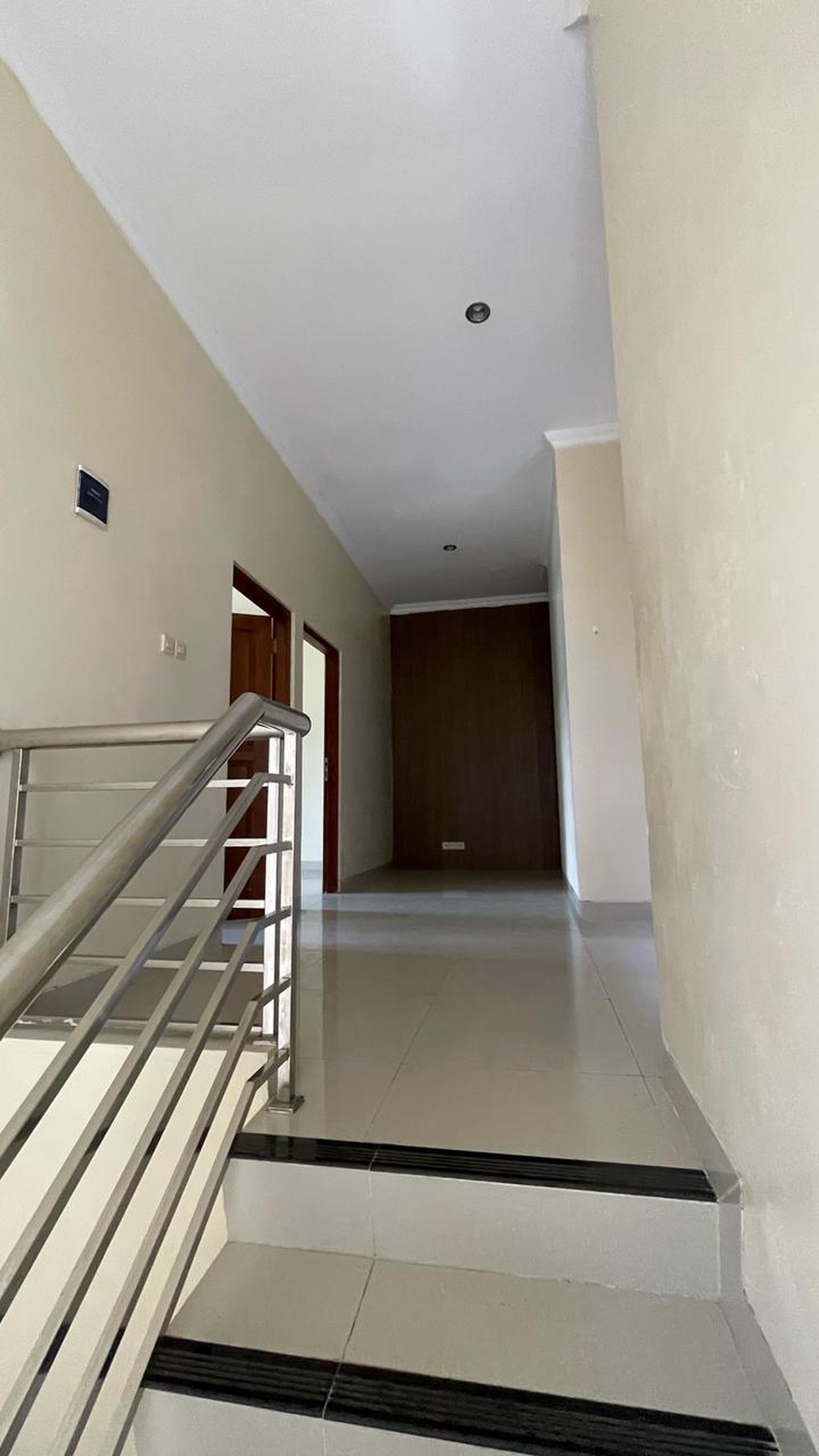 Rumah Dalam Perum Pondok Permai Babarsari, Dekat Kampus Atmajaya